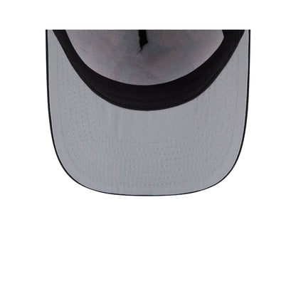 Arizona Diamondbacks Amber Leaves 9FIFTY A-Frame Snapback Hat