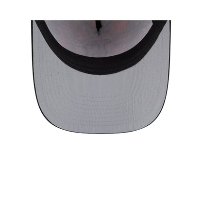 Boston Red Sox Amber Leaves 9FIFTY A-Frame Snapback Hat