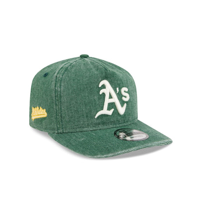 Athletics Classic 19TWENTY Adjustable Hat