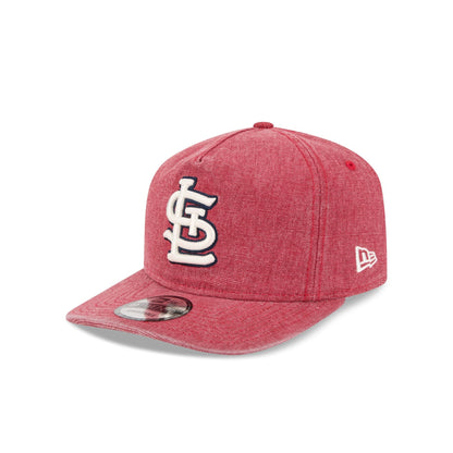 St. Louis Cardinals Classic 19TWENTY Adjustable Hat