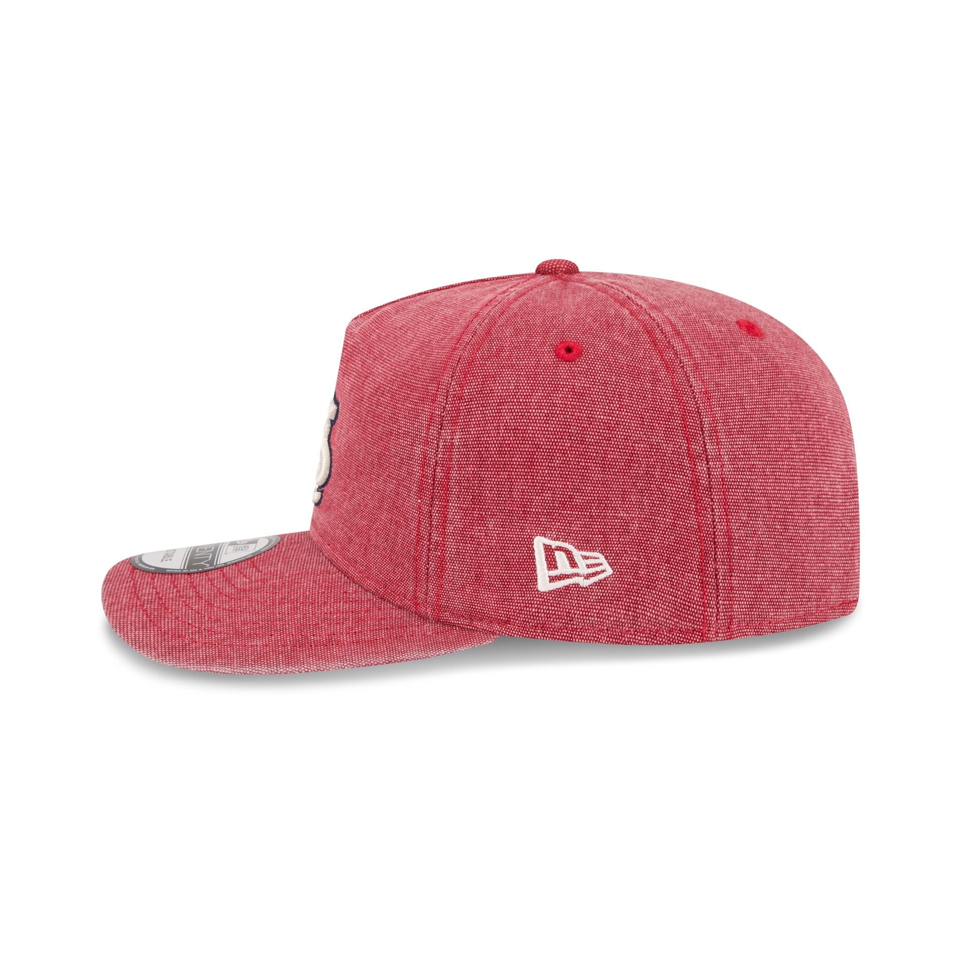St. Louis Cardinals Classic 19TWENTY Adjustable Hat