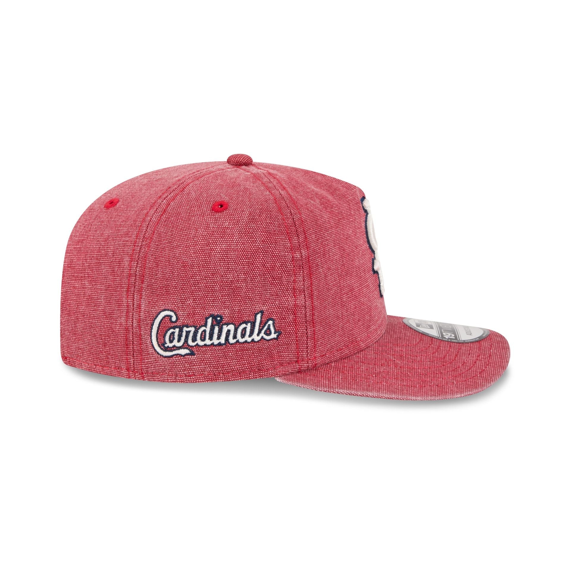 St. Louis Cardinals Classic 19TWENTY Adjustable Hat
