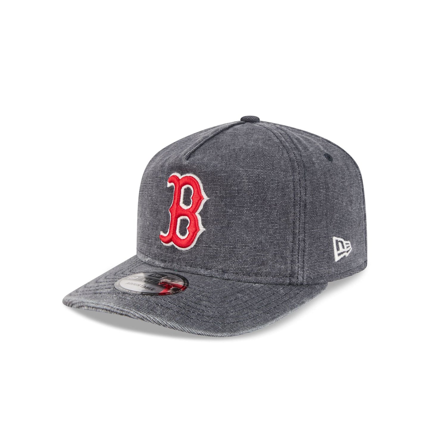 Boston Red Sox Classic 19TWENTY Adjustable Hat