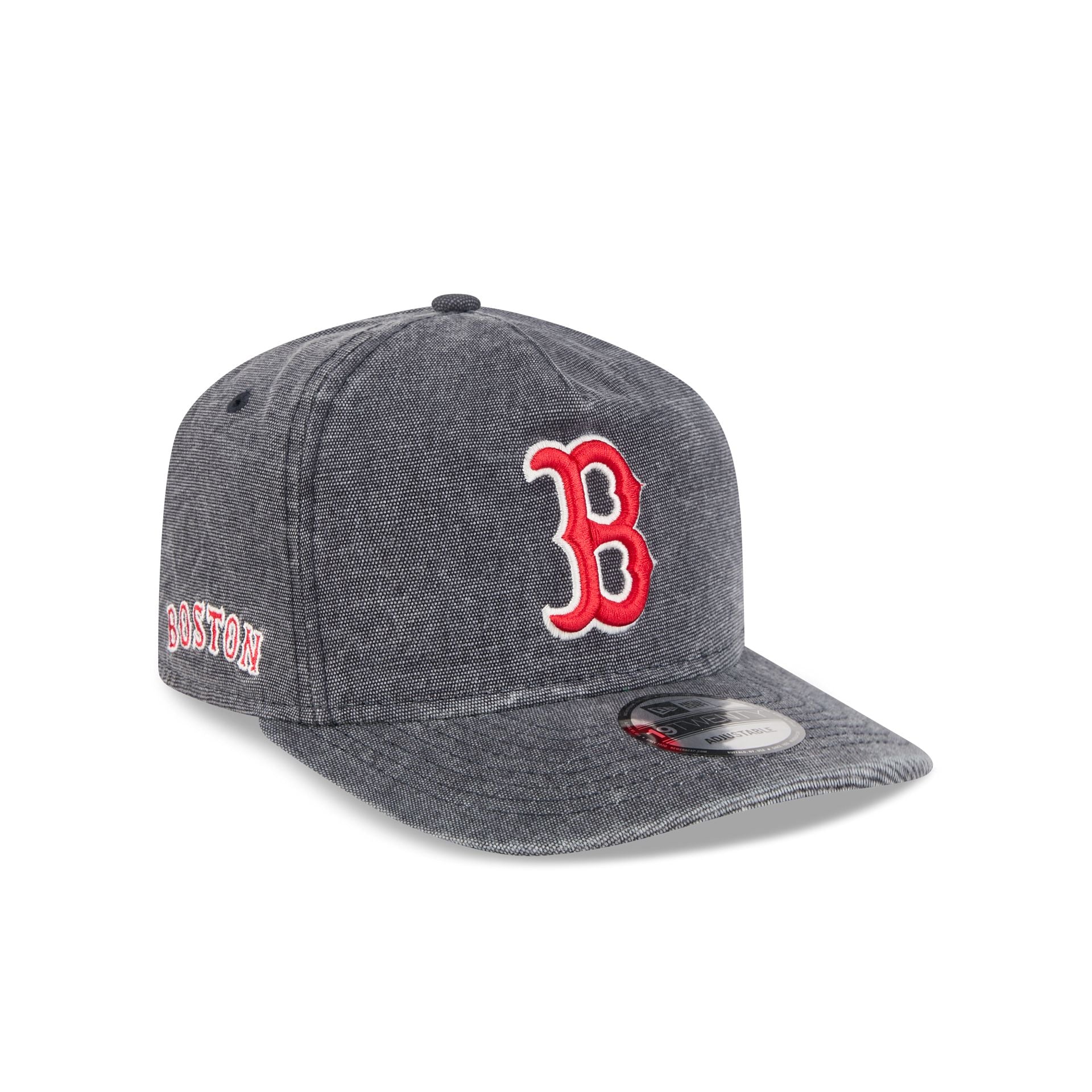 Boston Red Sox Classic 19TWENTY Adjustable Hat