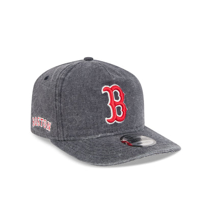 Boston Red Sox Classic 19TWENTY Adjustable Hat