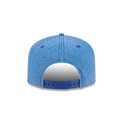 Chicago Cubs Classic 19TWENTY Adjustable Hat