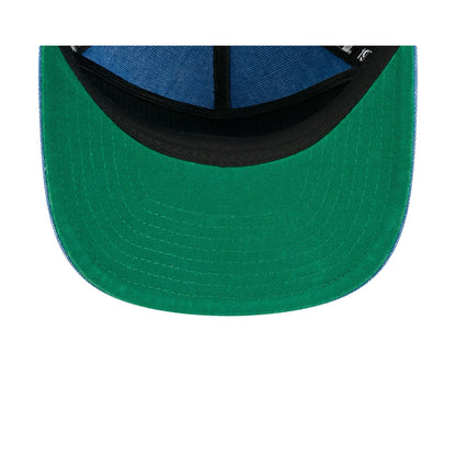 Chicago Cubs Classic 19TWENTY Adjustable Hat