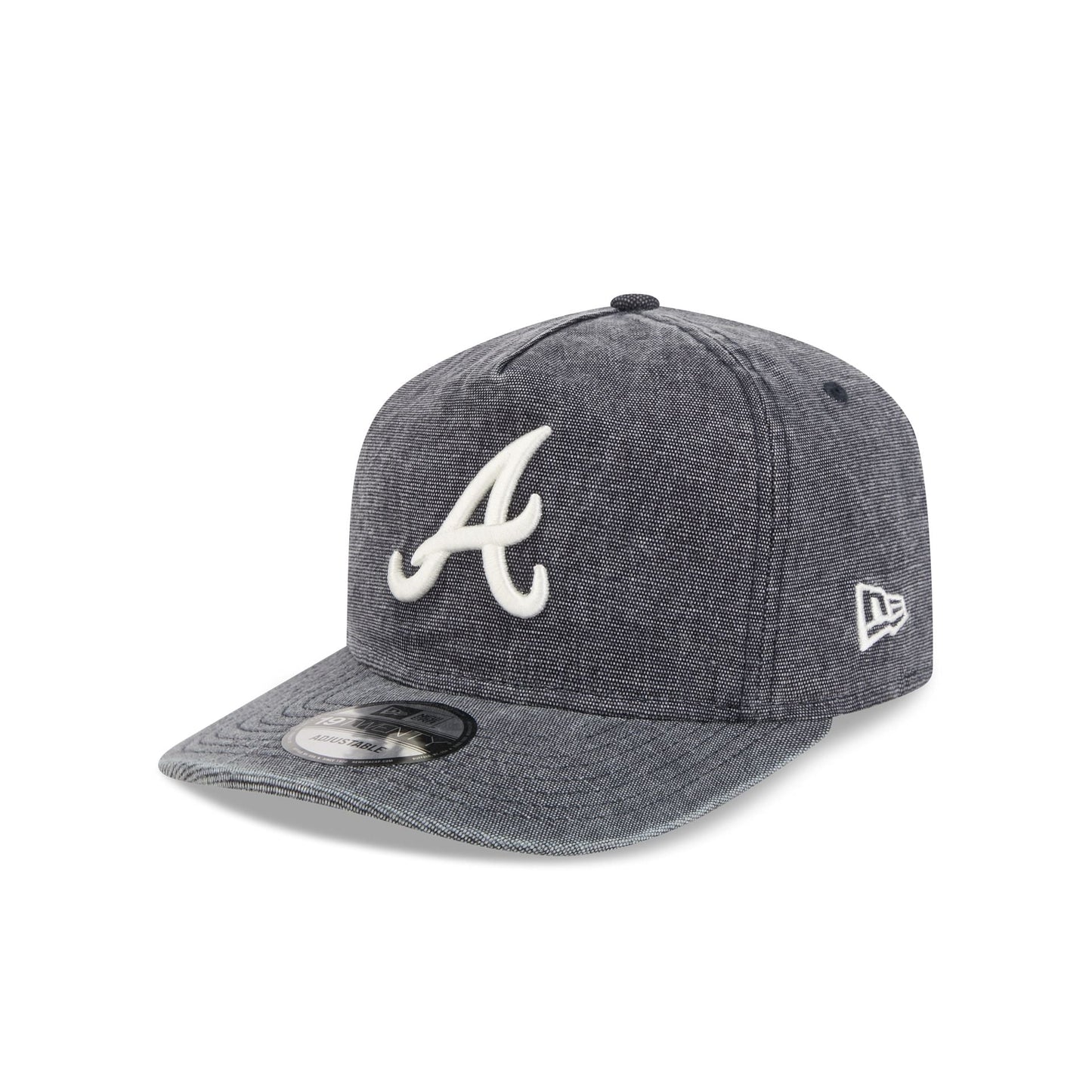 Atlanta Braves Classic 19TWENTY Adjustable Hat