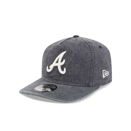 Atlanta Braves Classic 19TWENTY Adjustable Hat