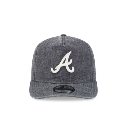Atlanta Braves Classic 19TWENTY Adjustable Hat