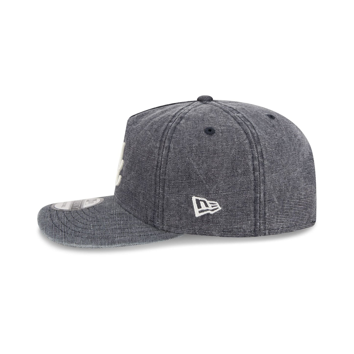 Atlanta Braves Classic 19TWENTY Adjustable Hat