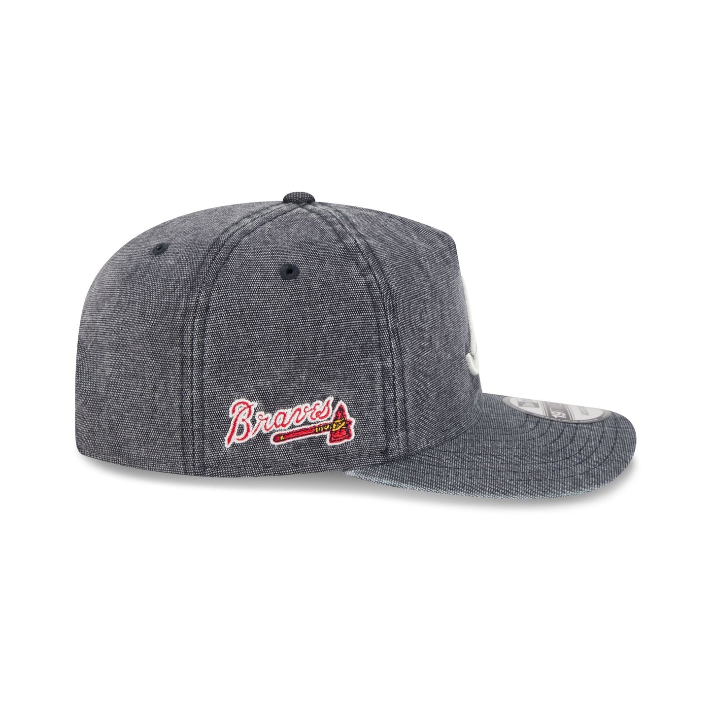 Atlanta Braves Classic 19TWENTY Adjustable Hat