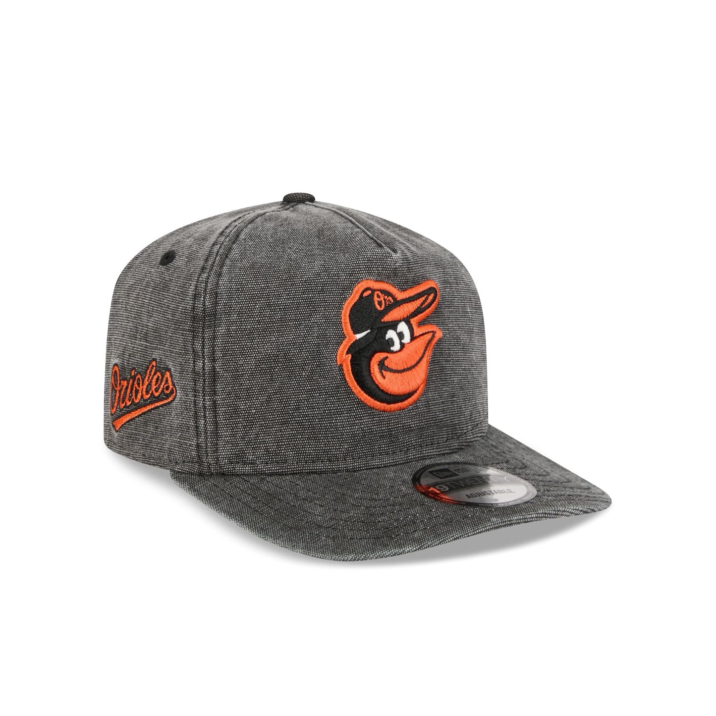 Baltimore Orioles Classic 19TWENTY Adjustable Hat