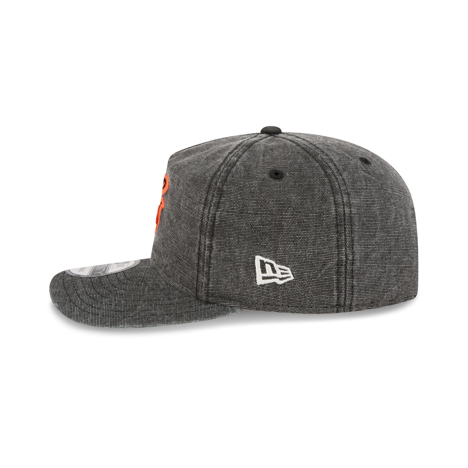 Baltimore Orioles Classic 19TWENTY Adjustable Hat