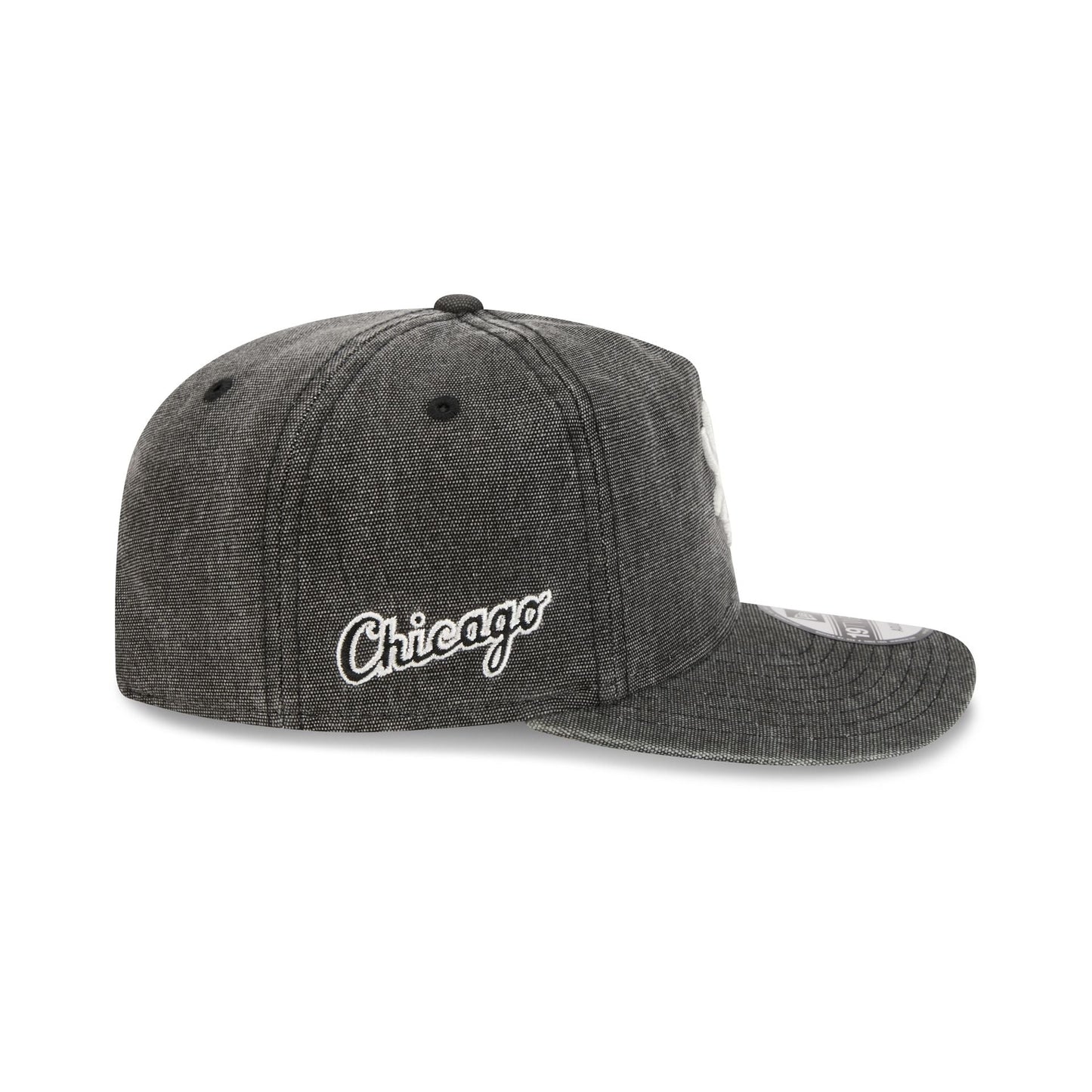 Chicago White Sox Classic 19TWENTY Adjustable Hat