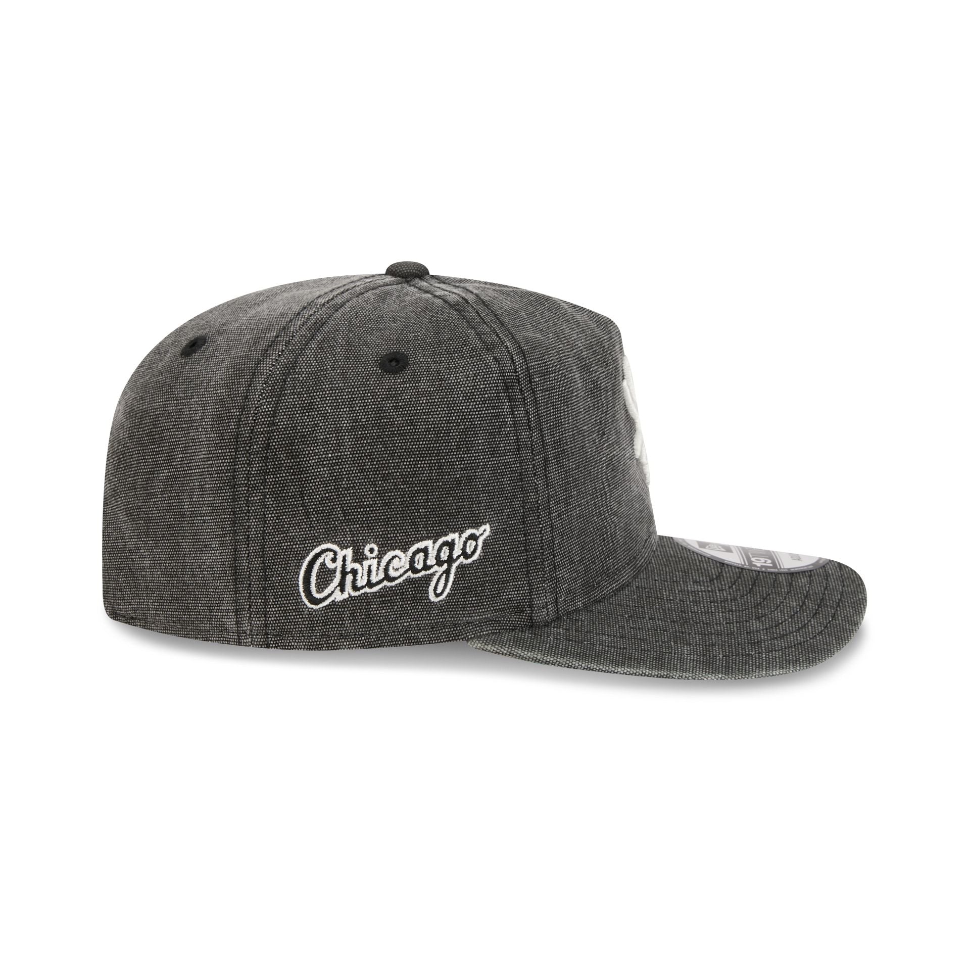 Chicago White Sox Classic 19TWENTY Adjustable Hat
