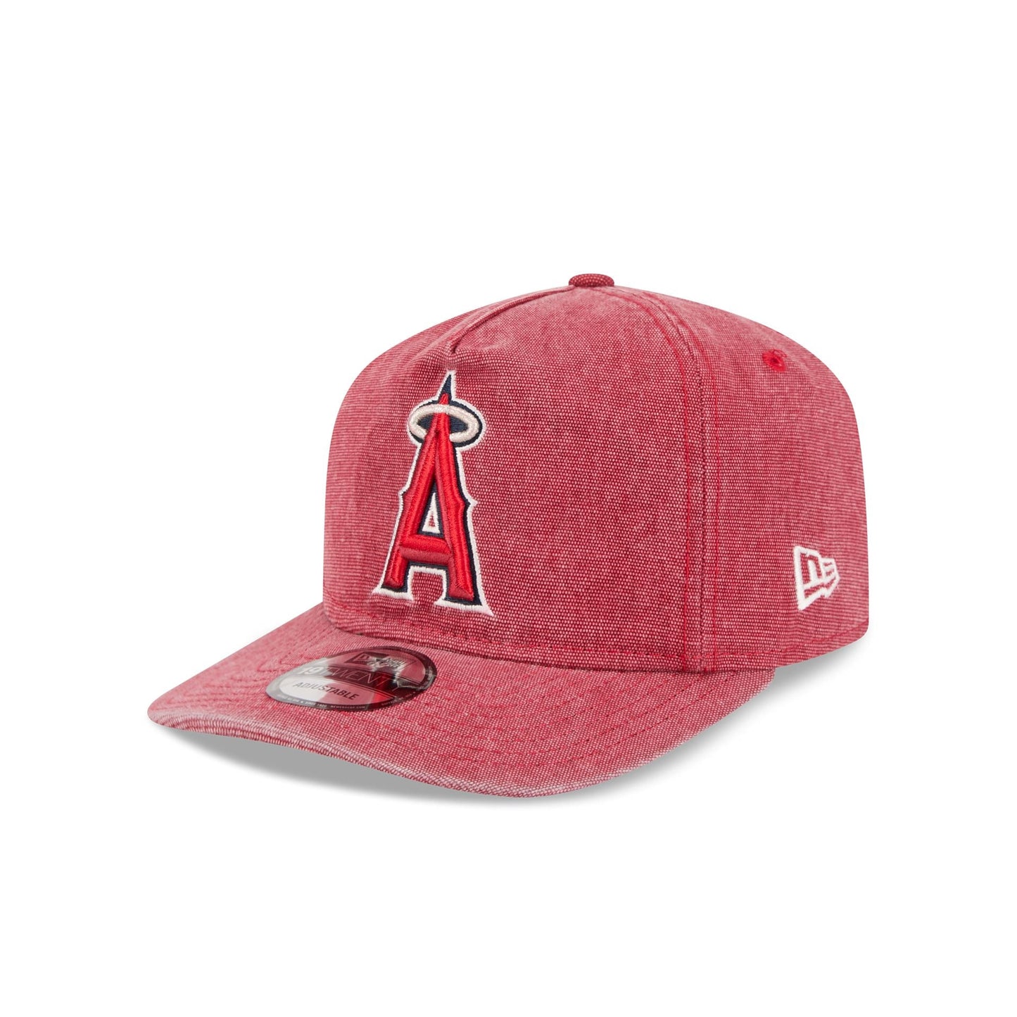 Los Angeles Angels Classic 19TWENTY Adjustable Hat