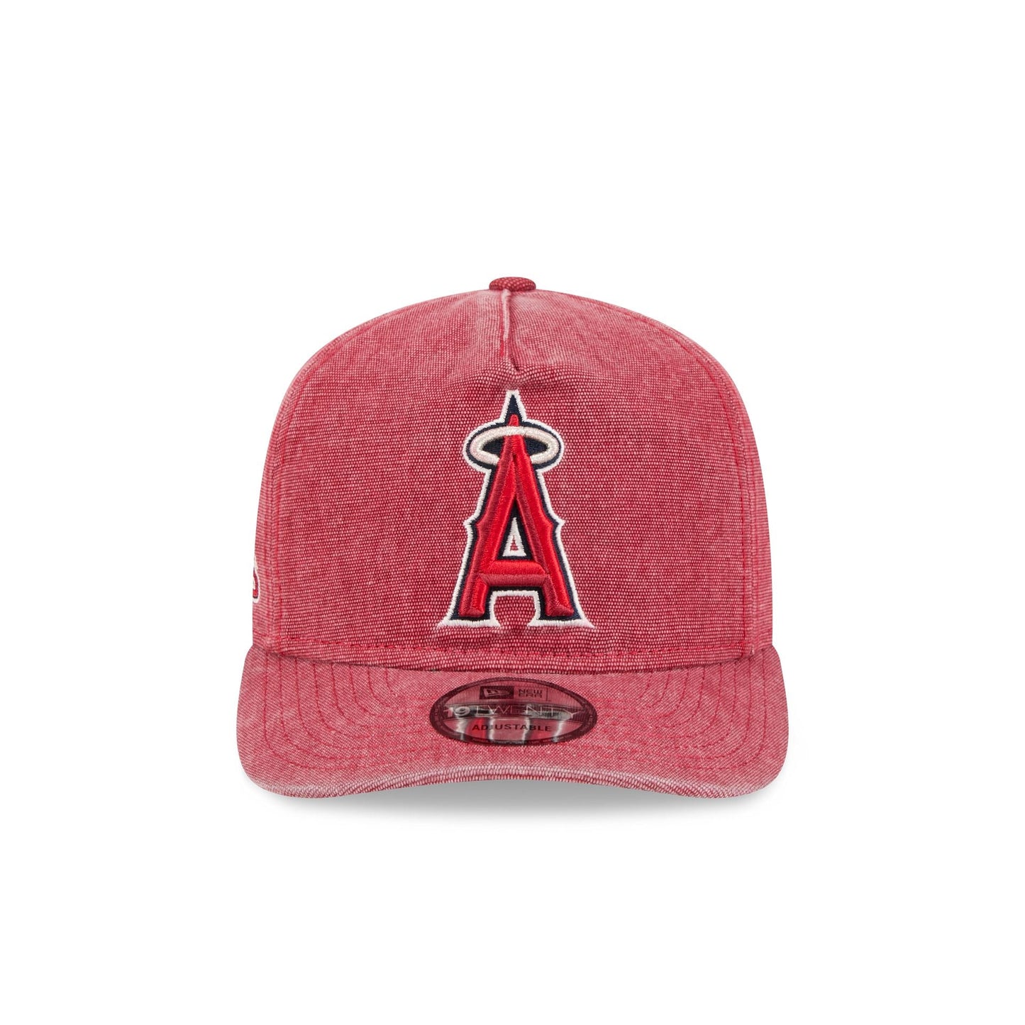Los Angeles Angels Classic 19TWENTY Adjustable Hat