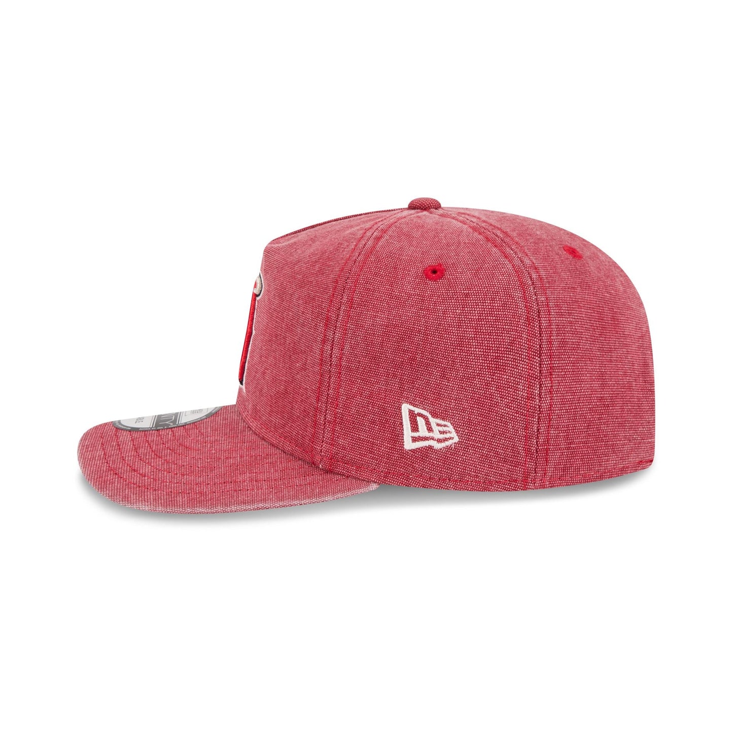 Los Angeles Angels Classic 19TWENTY Adjustable Hat