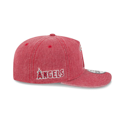 Los Angeles Angels Classic 19TWENTY Adjustable Hat