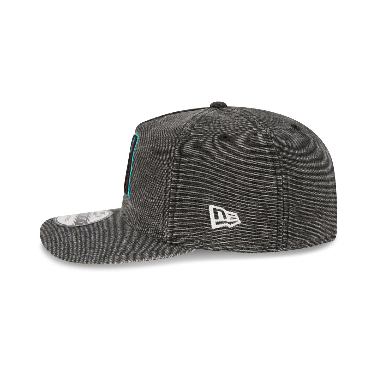 Arizona Diamondbacks Classic 19TWENTY Adjustable Hat