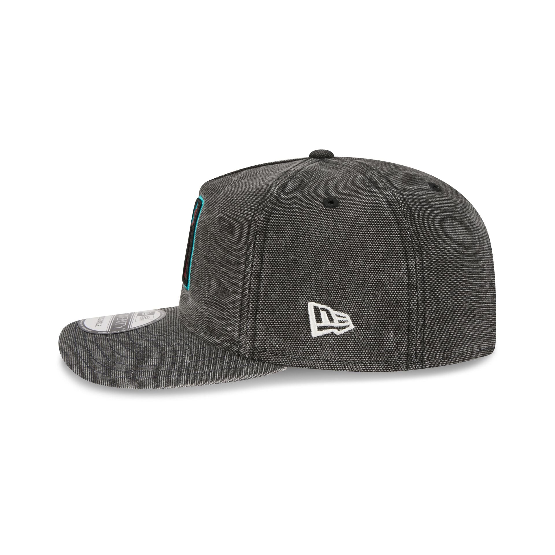 Arizona Diamondbacks Classic 19TWENTY Adjustable Hat