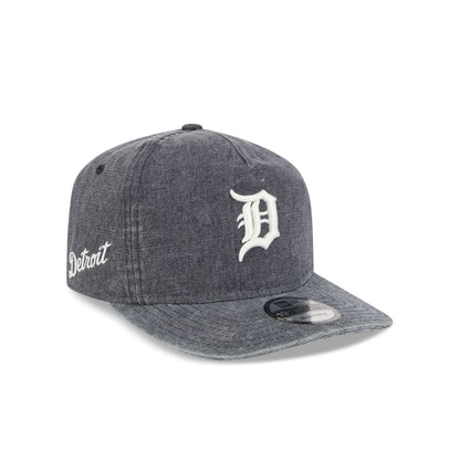 Detroit Tigers Classic 19TWENTY Adjustable Hat