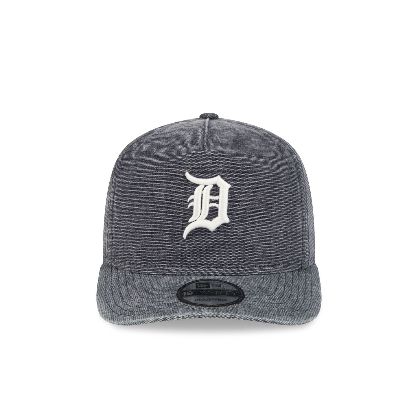Detroit Tigers Classic 19TWENTY Adjustable Hat