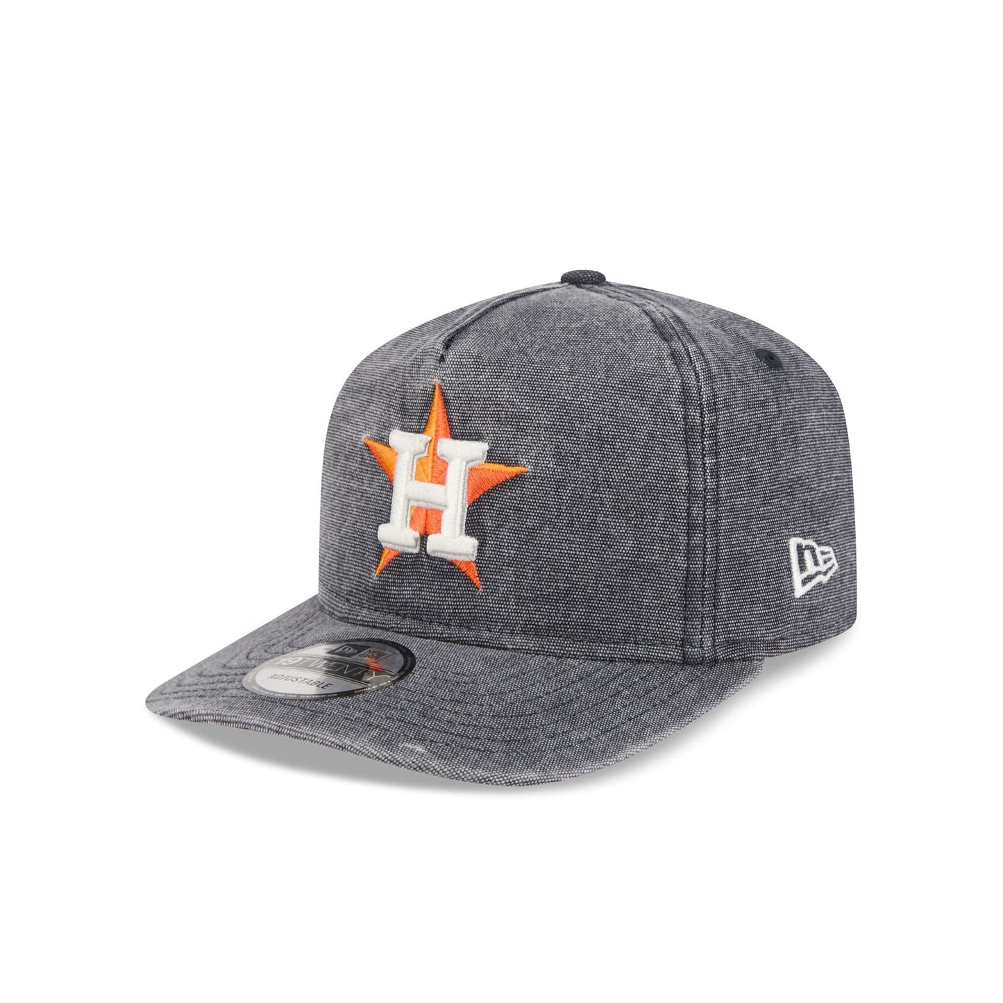 Houston Astros Classic 19TWENTY Adjustable Hat