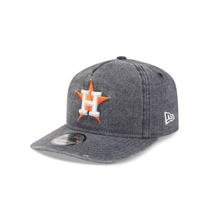 Houston Astros Classic 19TWENTY Adjustable Hat