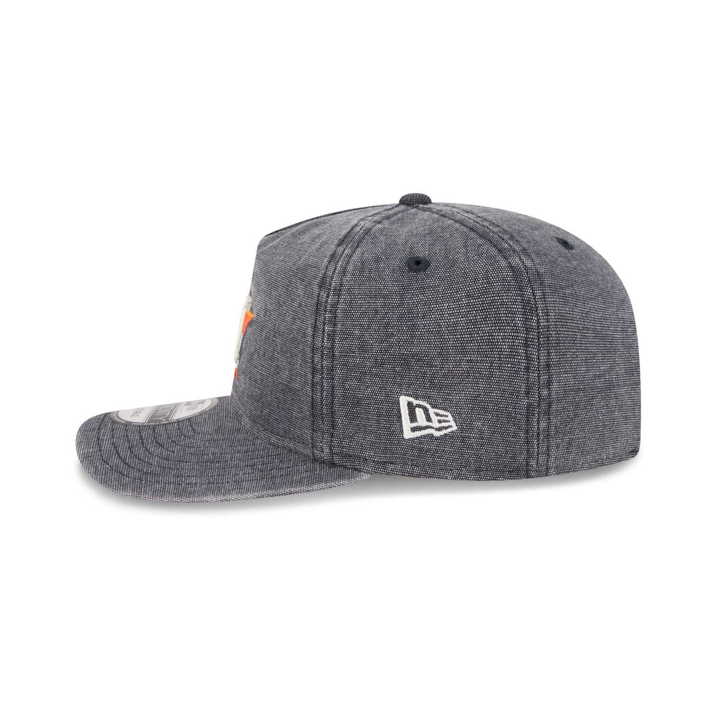 Houston Astros Classic 19TWENTY Adjustable Hat