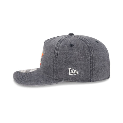 Houston Astros Classic 19TWENTY Adjustable Hat