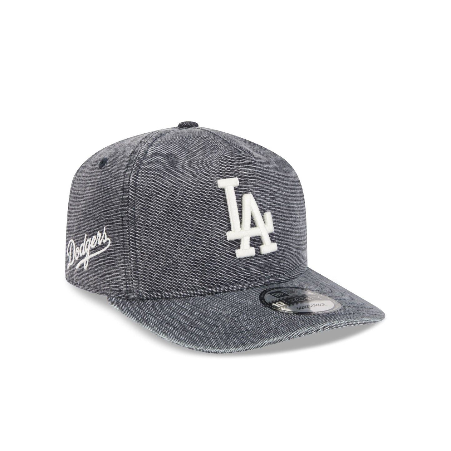 Los Angeles Dodgers Classic 19TWENTY Adjustable Hat
