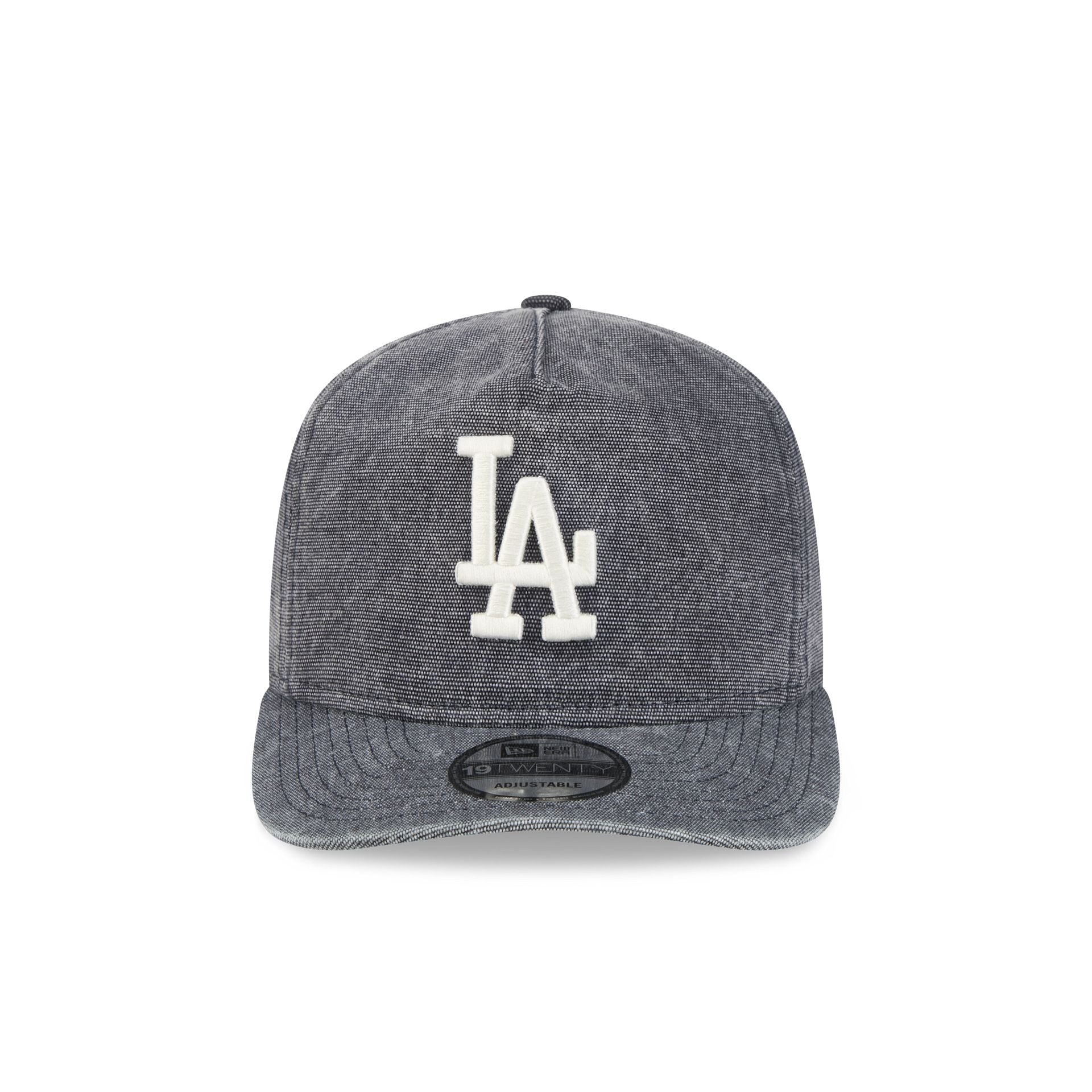 Los Angeles Dodgers Classic 19TWENTY Adjustable Hat