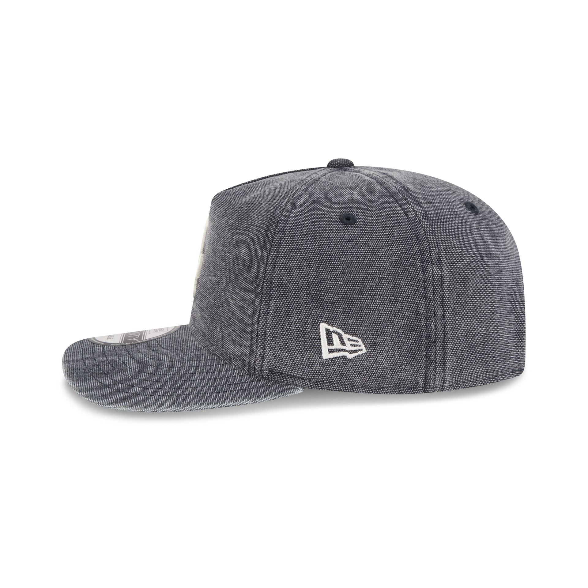 Los Angeles Dodgers Classic 19TWENTY Adjustable Hat