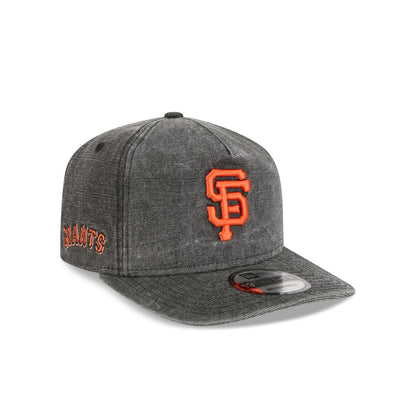 San Francisco Giants Classic 19TWENTY Adjustable Hat