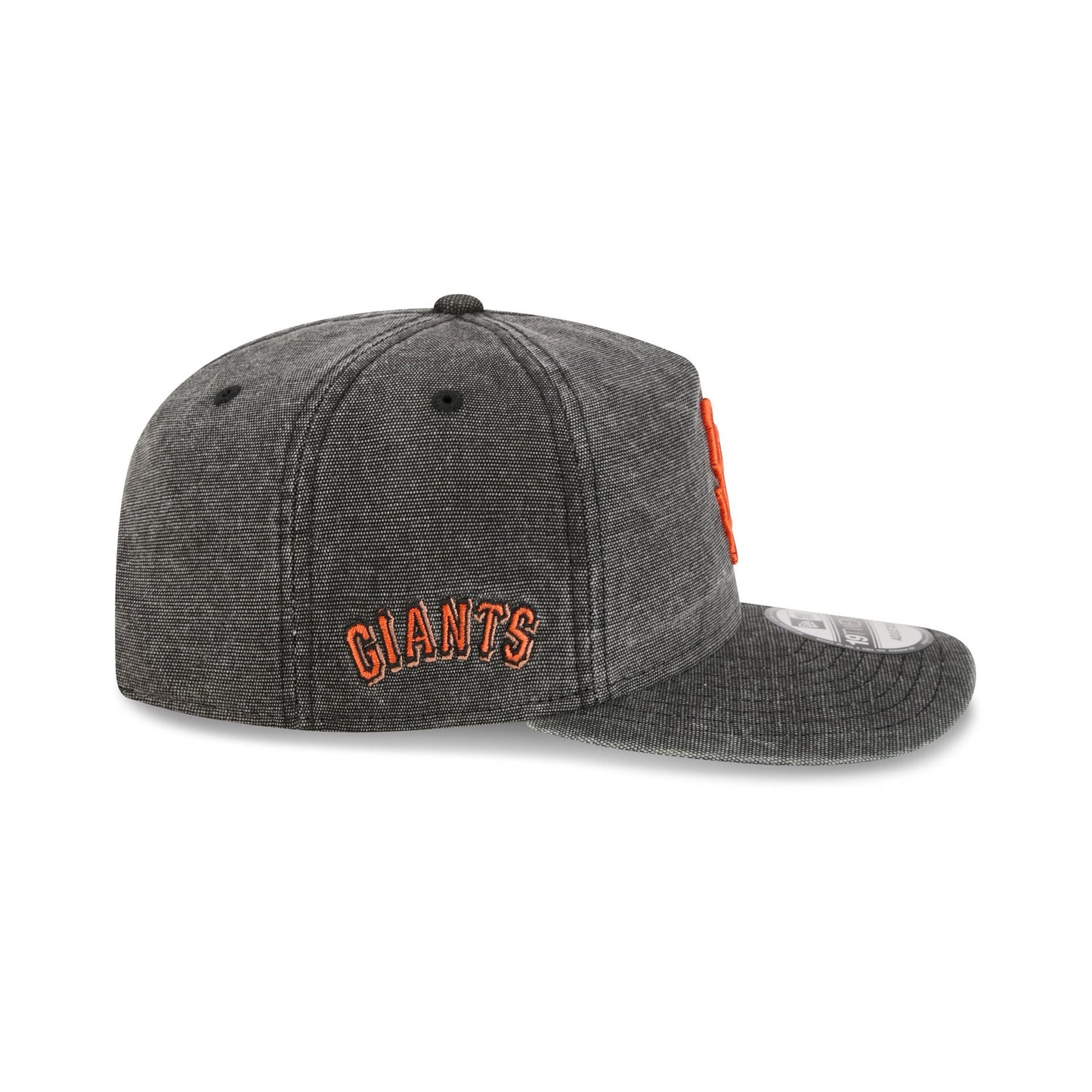 San Francisco Giants Classic 19TWENTY Adjustable Hat