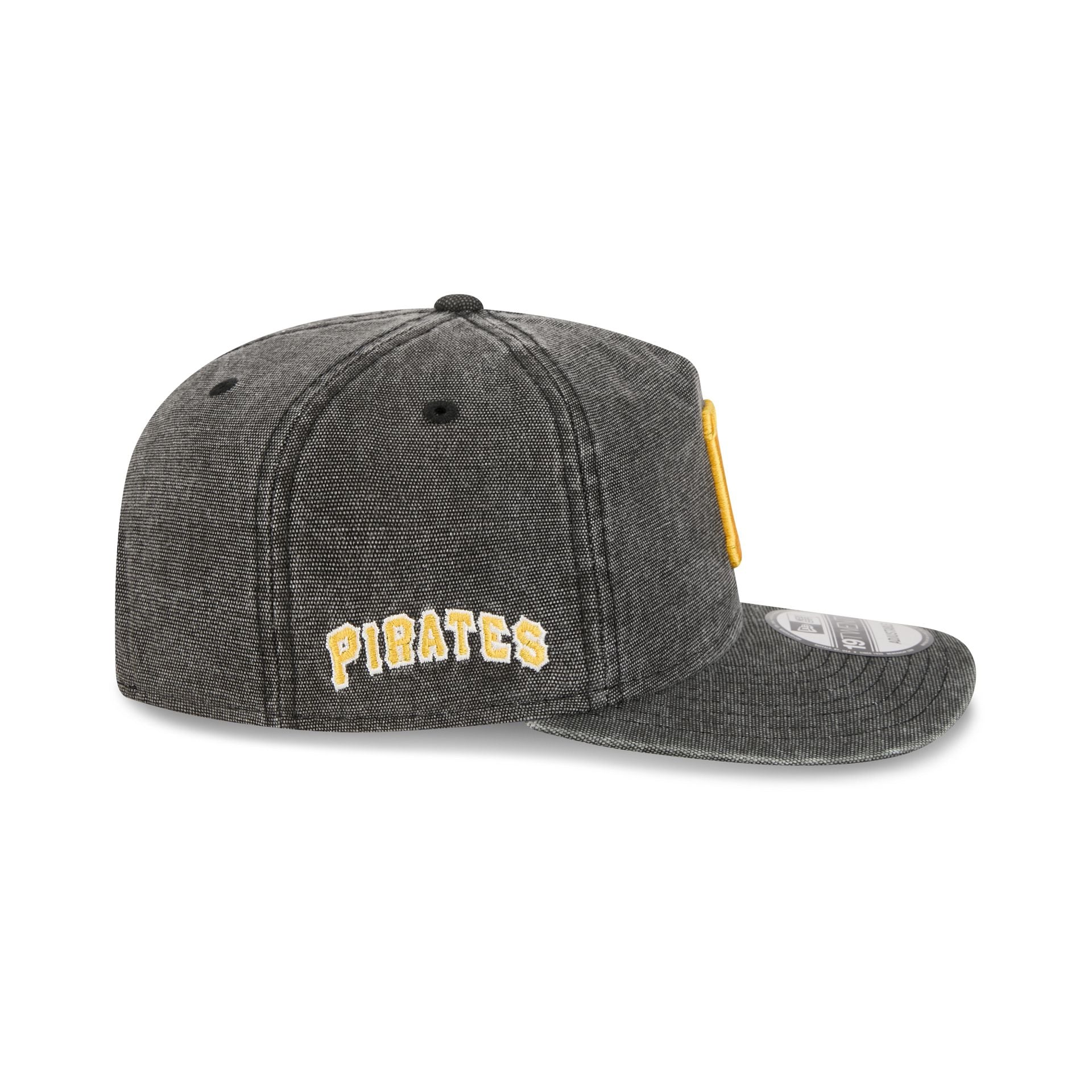 Pittsburgh Pirates Classic 19TWENTY Adjustable Hat