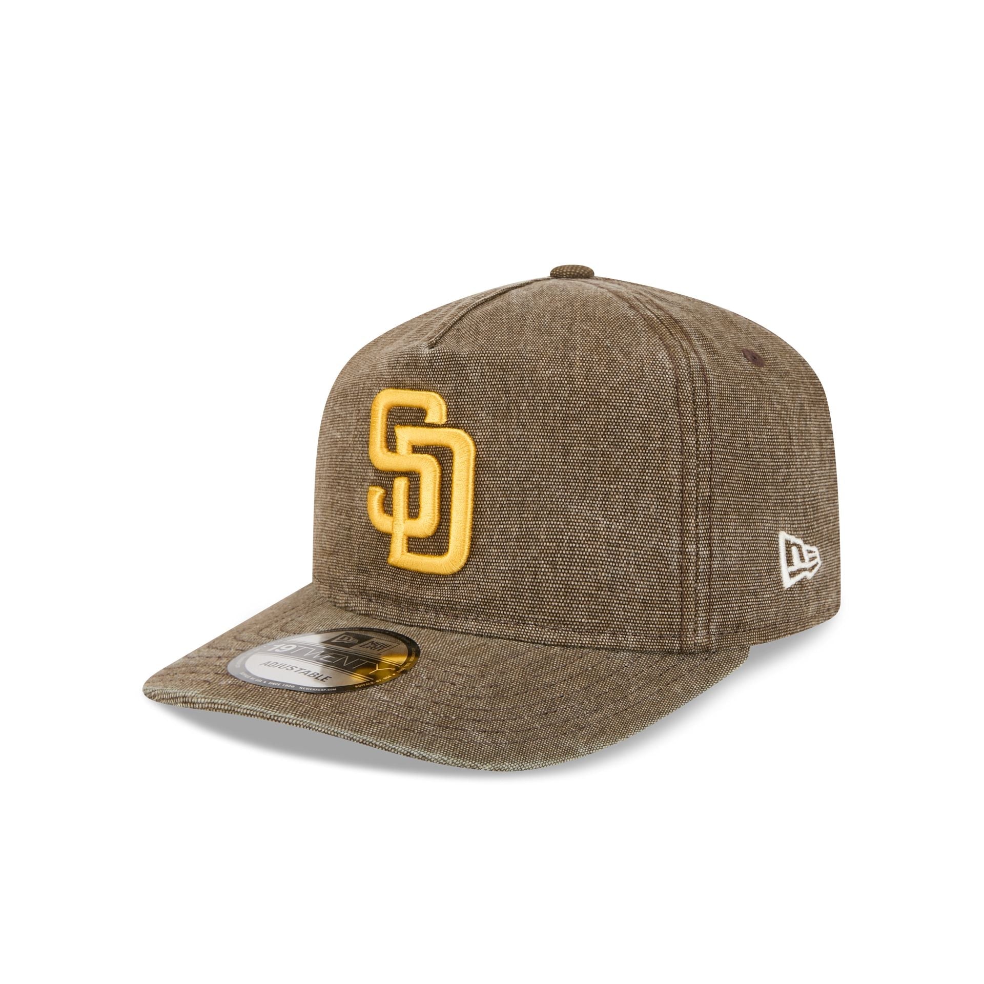 San Diego Padres Classic 19TWENTY Adjustable Hat