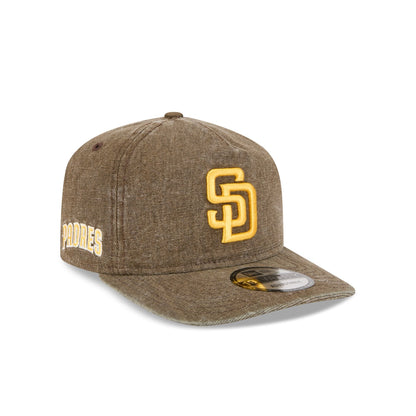 San Diego Padres Classic 19TWENTY Adjustable Hat