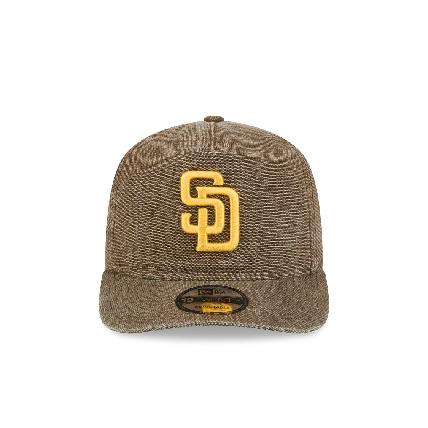 San Diego Padres Classic 19TWENTY Adjustable Hat