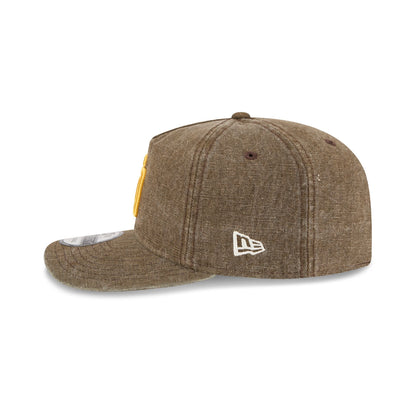 San Diego Padres Classic 19TWENTY Adjustable Hat