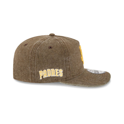 San Diego Padres Classic 19TWENTY Adjustable Hat