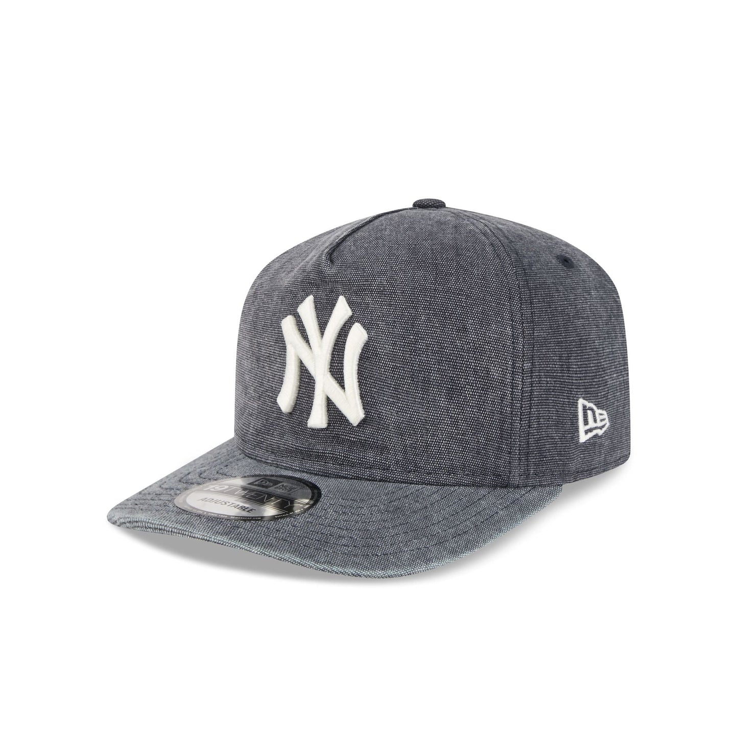 New York Yankees Classic 19TWENTY Adjustable Hat