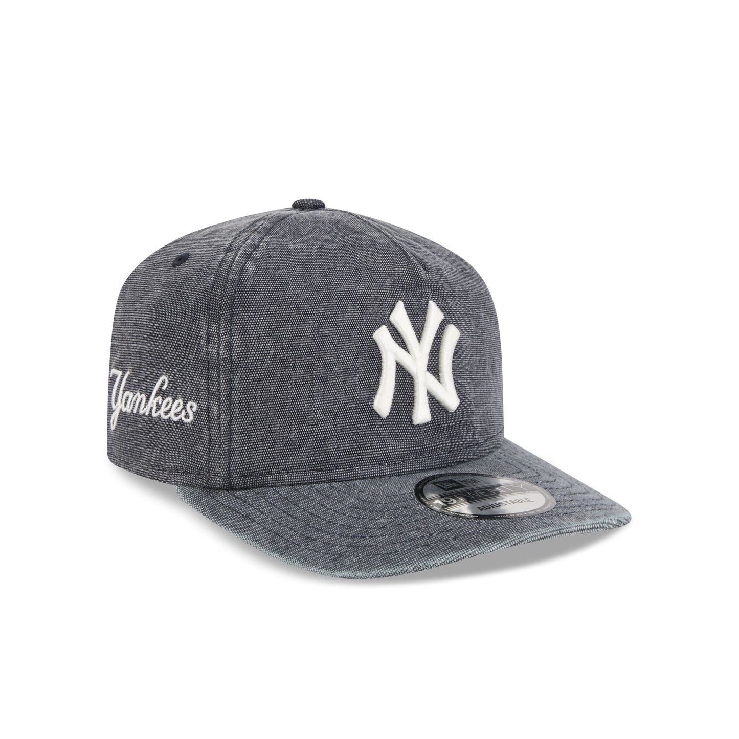 New York Yankees Classic 19TWENTY Adjustable Hat