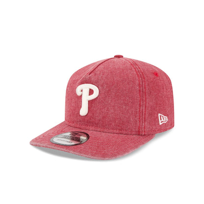 Philadelphia Phillies Classic 19TWENTY Adjustable Hat