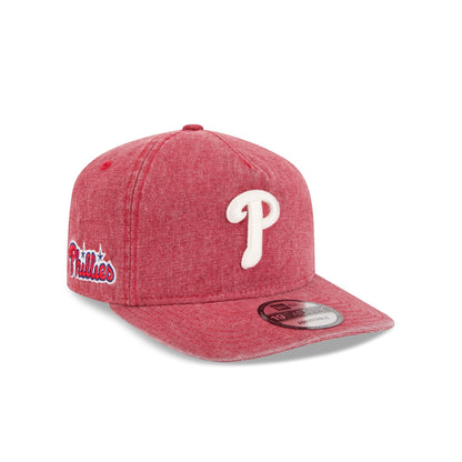 Philadelphia Phillies Classic 19TWENTY Adjustable Hat