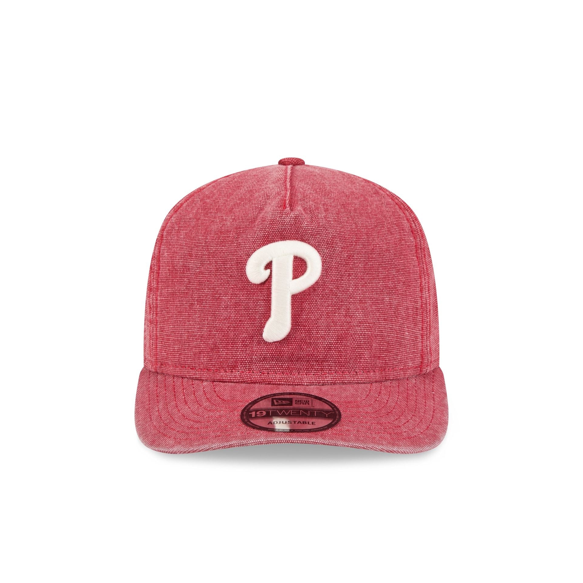 Philadelphia Phillies Classic 19TWENTY Adjustable Hat