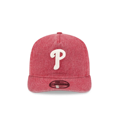 Philadelphia Phillies Classic 19TWENTY Adjustable Hat