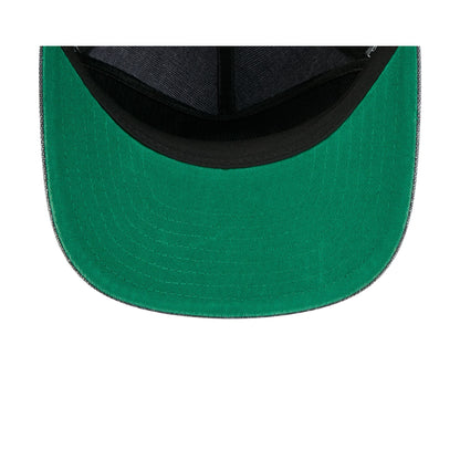 Seattle Mariners Classic 19TWENTY Adjustable Hat